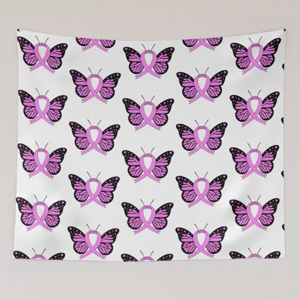 Item preview, Breast Ribbon designed and sold by brittanyelaine.