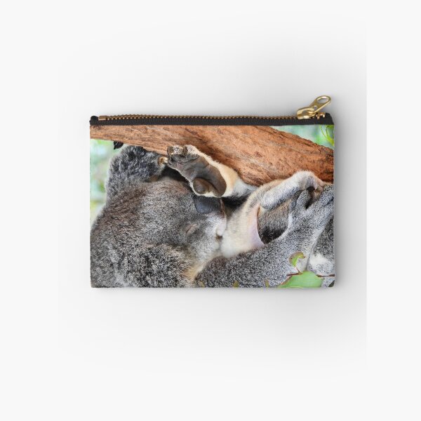 Artikelvorschau, Koala-Faulzeit entworfen und verkauft von Mark Grimsley.