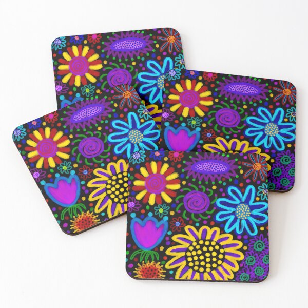 Item preview, Bright Beauties designed and sold by Leanne Morin.