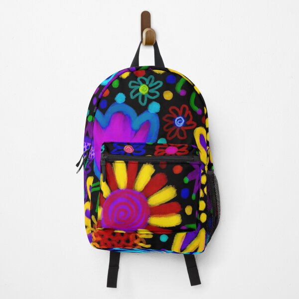Item preview, Bright Beauties designed and sold by Leanne Morin.
