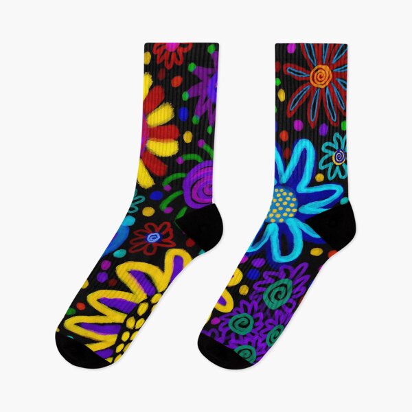 Item preview, Bright Beauties designed and sold by Leanne Morin.