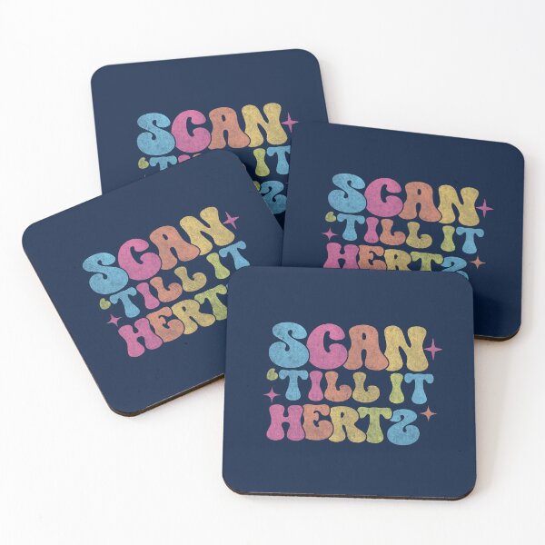 Item preview, scan till it hertz designed and sold by hautehub.