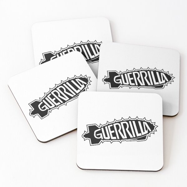 Item preview, ateez guerrilla designed and sold by subliman.