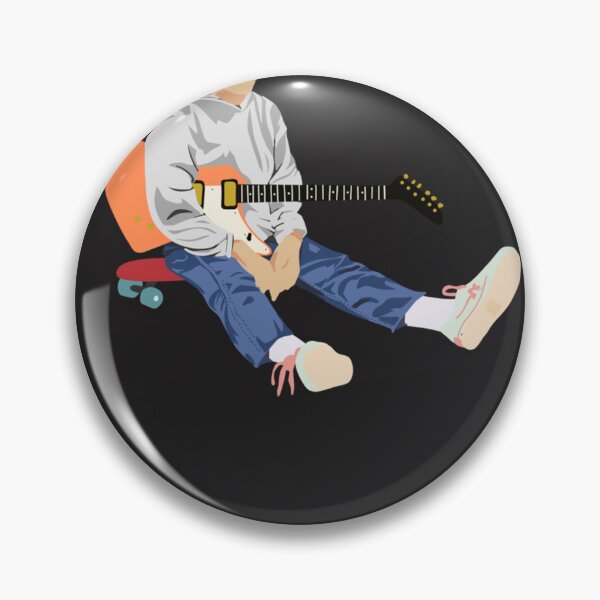 Item preview, Minimal Boy Pablo designed and sold by NathanielDavie.