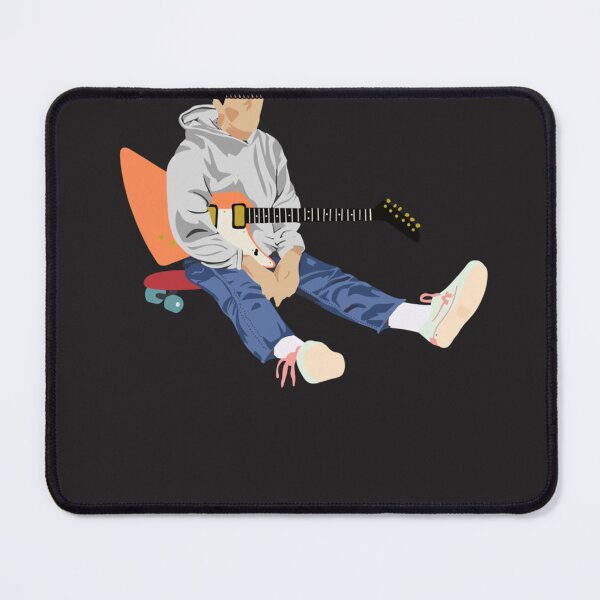 Item preview, Minimal Boy Pablo designed and sold by NathanielDavie.