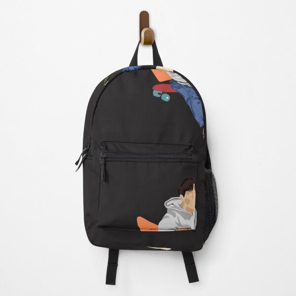 Item preview, Minimal Boy Pablo designed and sold by NathanielDavie.