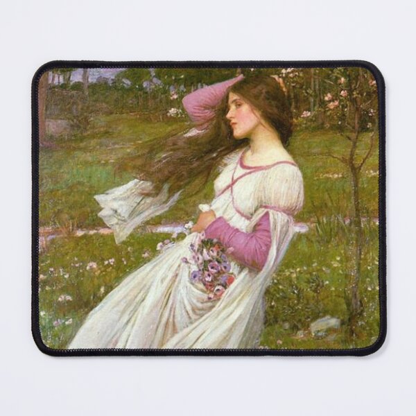 Item preview, Windswept designed and sold by LadybellVintage.