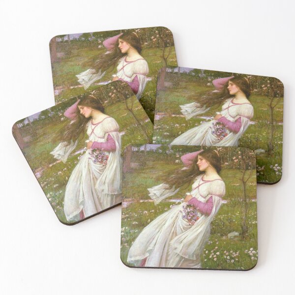 Item preview, Windswept designed and sold by LadybellVintage.