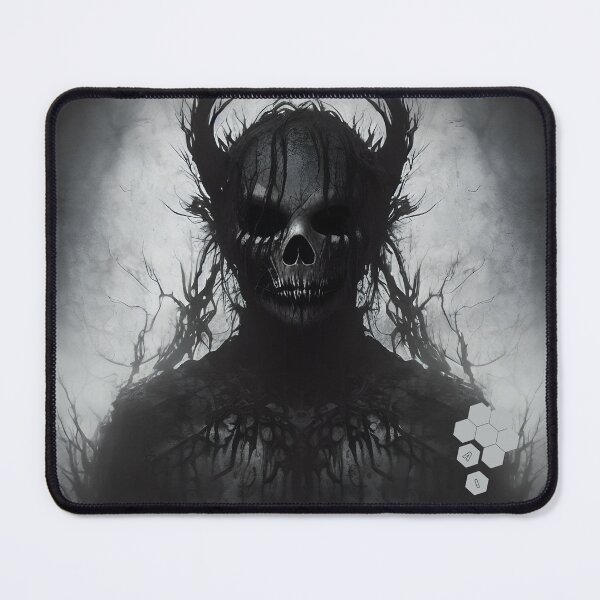Item preview, Rooted Revenant designed and sold by AwakenedAlchemy9.
