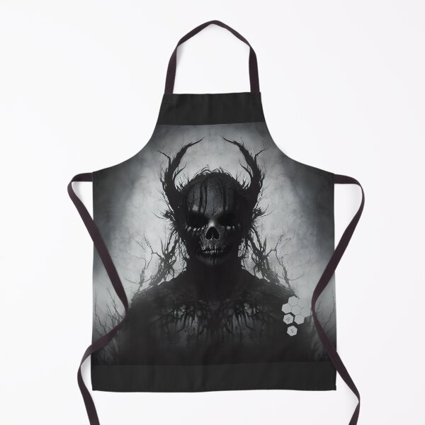 Item preview, Rooted Revenant designed and sold by AwakenedAlchemy9.