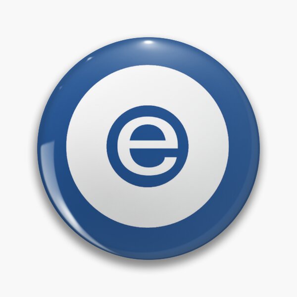 Item preview, E is for Everton designed and sold by Confusion101.