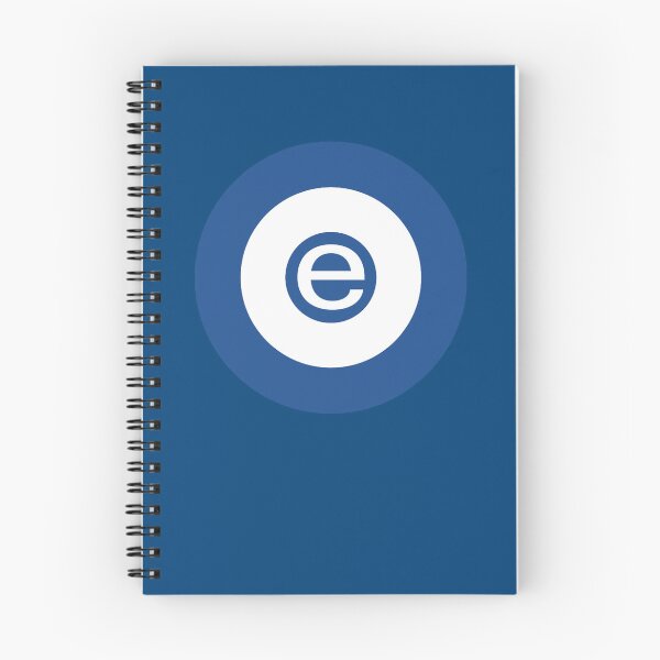 Item preview, E is for Everton designed and sold by Confusion101.