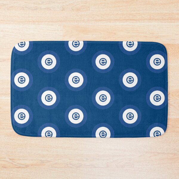 Item preview, E is for Everton designed and sold by Confusion101.