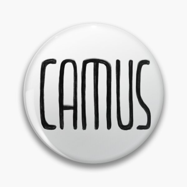 Artikelvorschau, Philosophie Camus entworfen und verkauft von badlydrawnbabe.