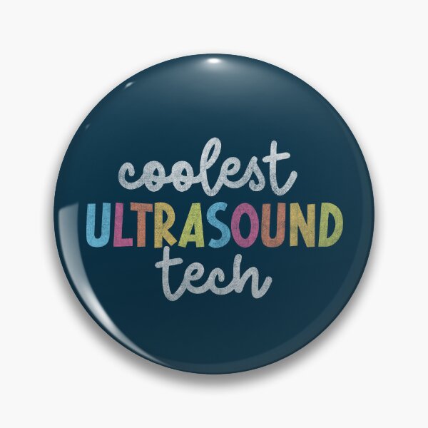 Item preview, coolest ultrasound tech  designed and sold by hautehub.