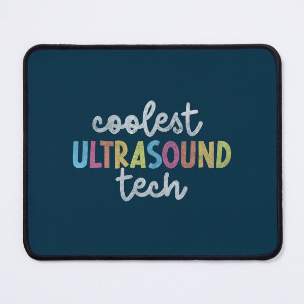 Item preview, coolest ultrasound tech  designed and sold by hautehub.