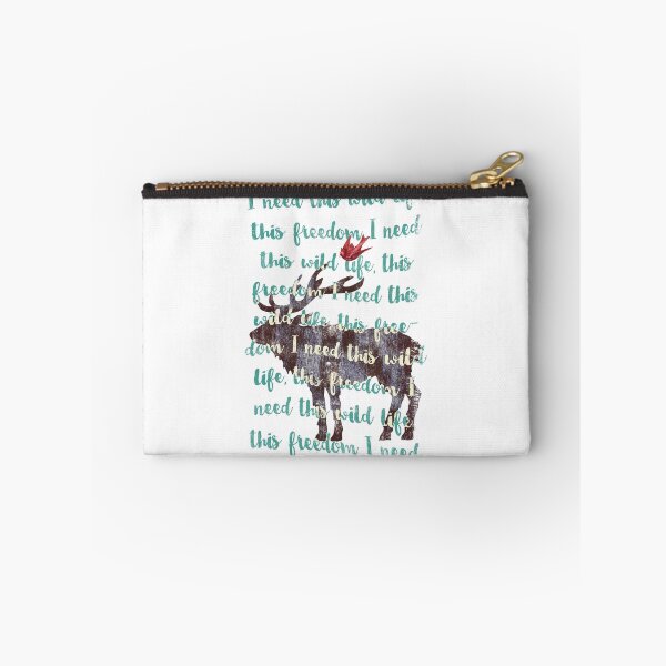Item preview, Wild Stag designed and sold by Sybille Sterk.