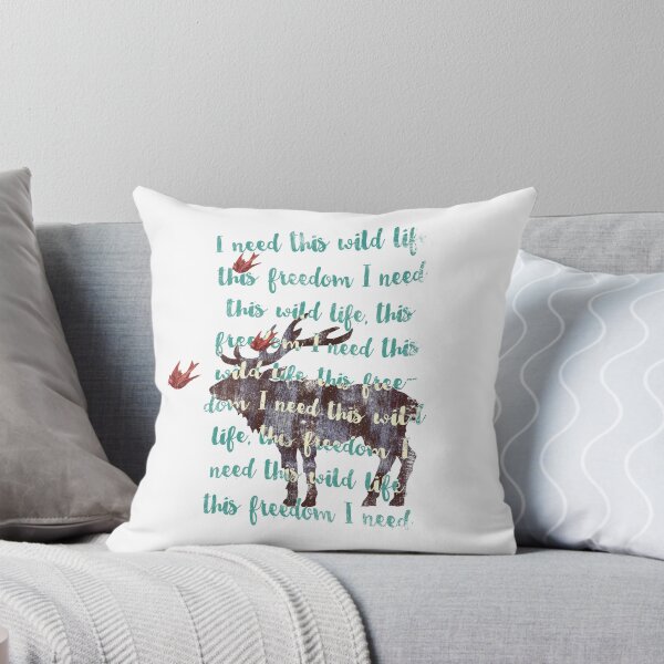 Item preview, Wild Stag designed and sold by Sybille Sterk.