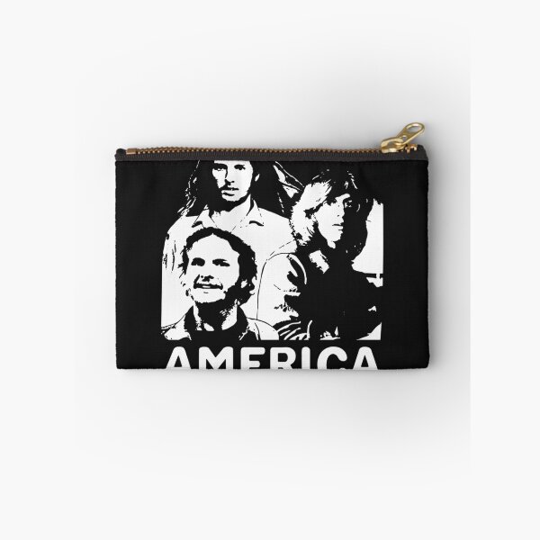Item preview, Members america band rock gift for fans designed and sold by StephanieMorri.