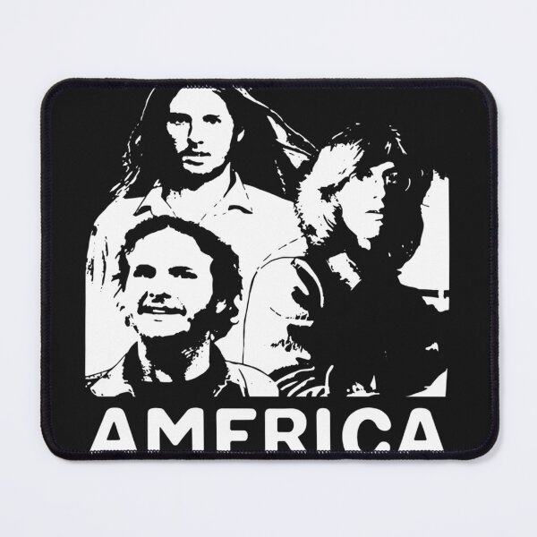Item preview, Members america band rock gift for fans designed and sold by StephanieMorri.