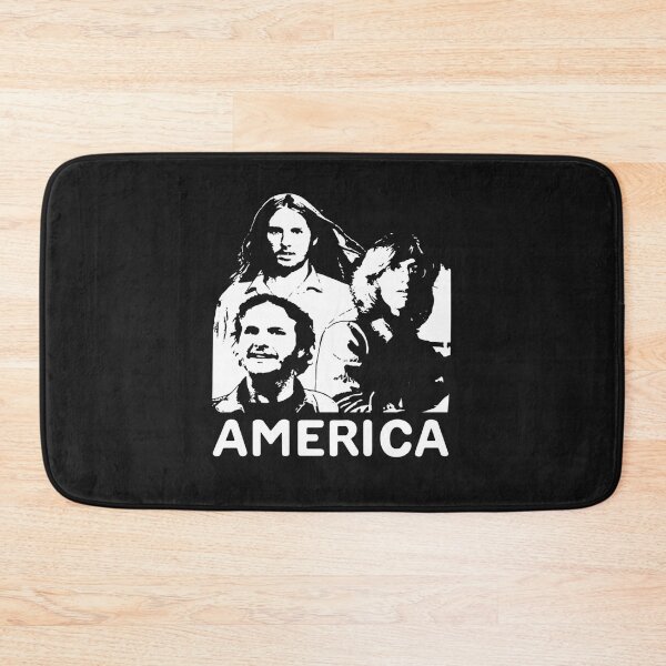 Item preview, Members america band rock gift for fans designed and sold by StephanieMorri.