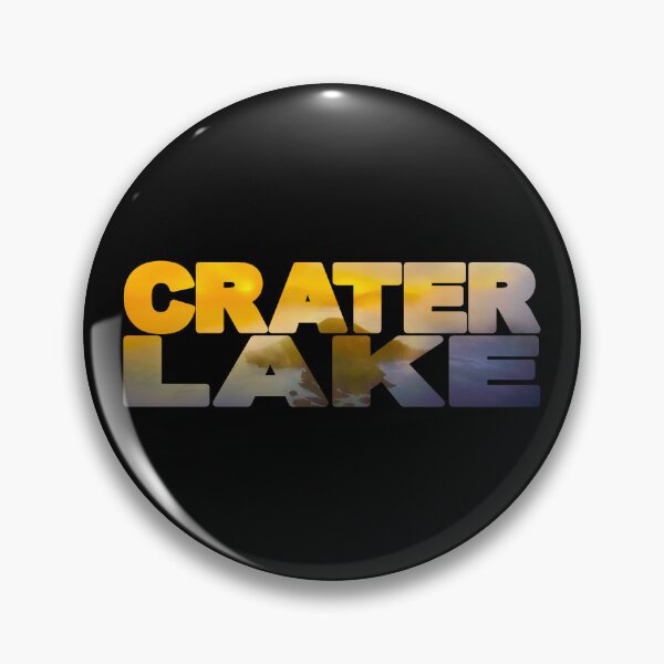 Item preview, CRATER LAKE - Oregon USA Sunrise designed and sold by Adam Gormley.