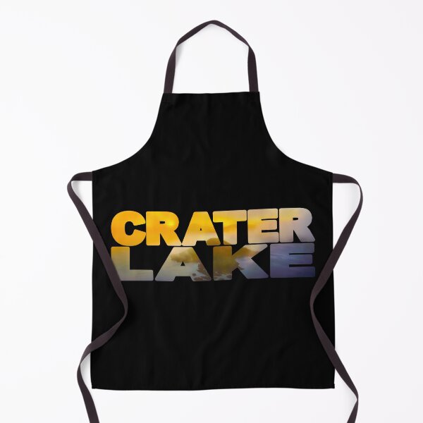 Item preview, CRATER LAKE - Oregon USA Sunrise designed and sold by Adam Gormley.