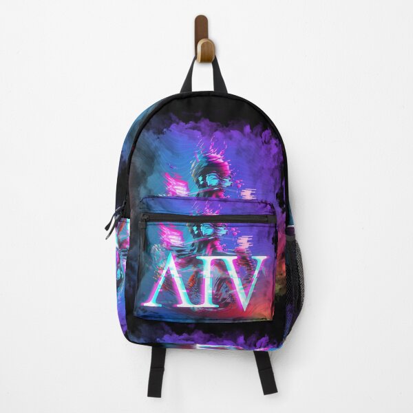 Item preview, AIV's High-Tech Artistry Unleashed designed and sold by aiverse28.