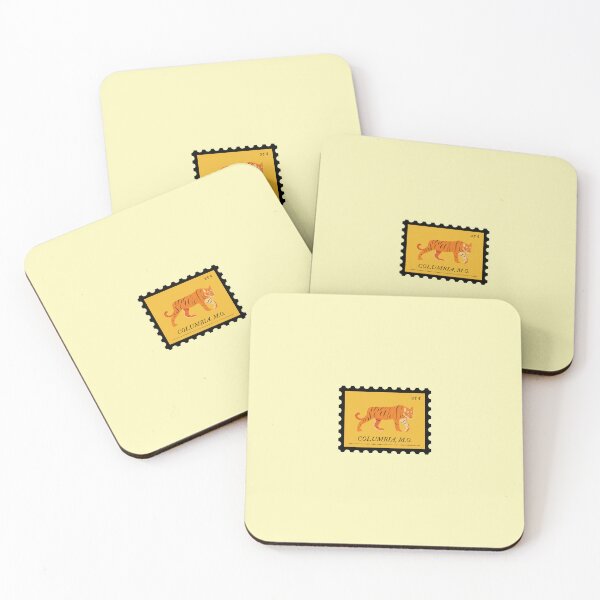 Item preview, Columbia, MO Stamp designed and sold by L Smith.