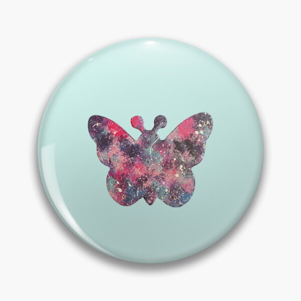 Item preview, Cosmic Butterfly designed and sold by ArtpathAsh.