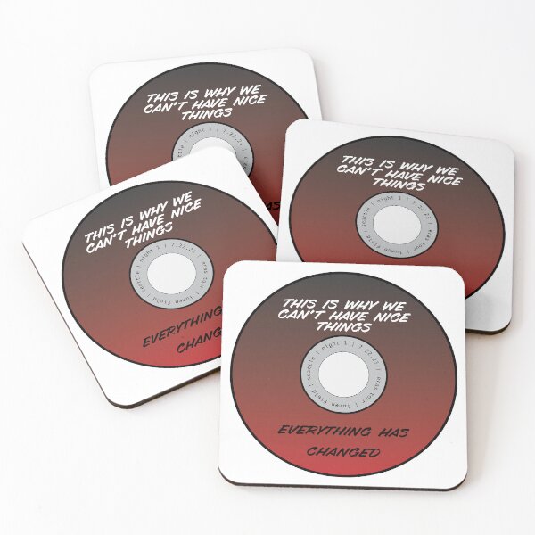 Item preview, eras tours seattle night 1 surprise songs cd designed and sold by shirasilver.