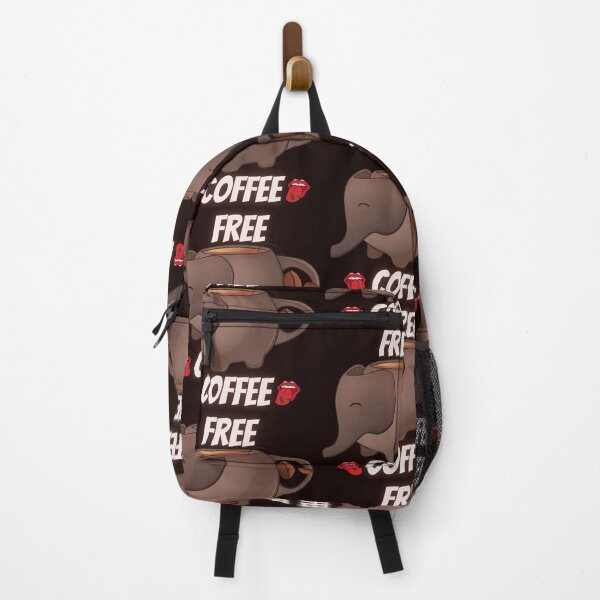 Item preview, Free coffee print design designed and sold by artscreat.