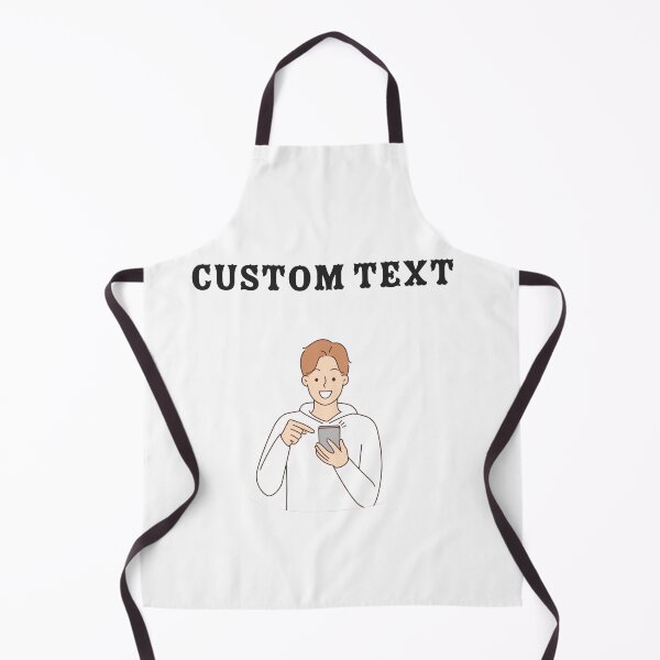 Item preview, Classic custom text designed and sold by yousab9000.