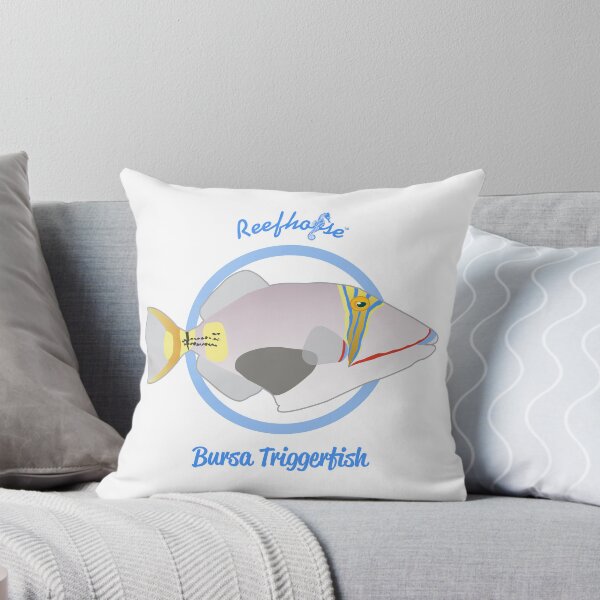 Item preview, Bursa Triggerfish designed and sold by KaplanCrypto.