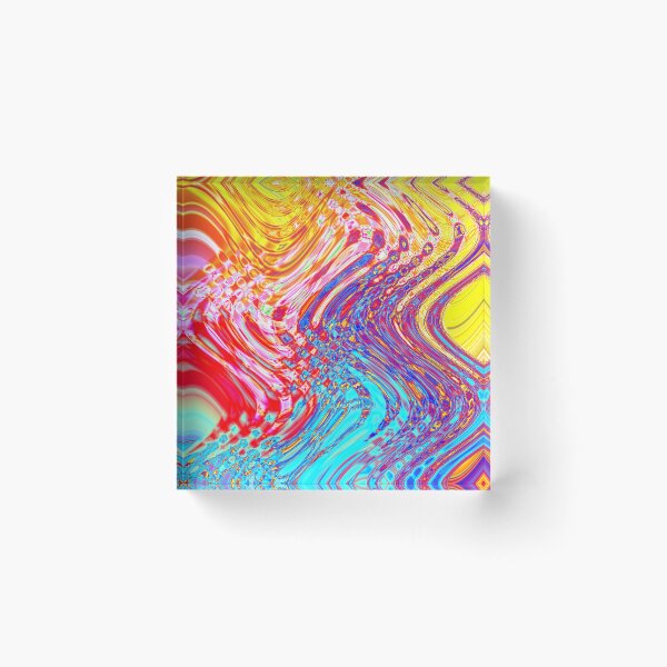 Item preview, The game of lines and colors designed and sold by Ivicaartist.