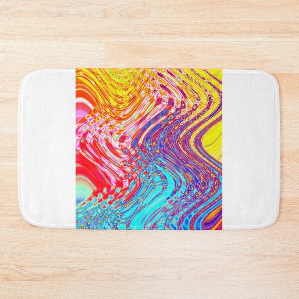 Item preview, The game of lines and colors designed and sold by Ivicaartist.