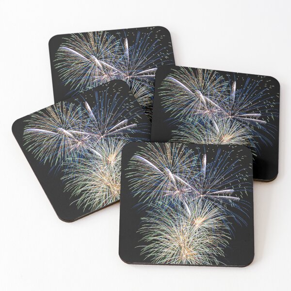 Item preview, Fireworks Festival Colorfully Creative Artistic Photo designed and sold by DEC02.