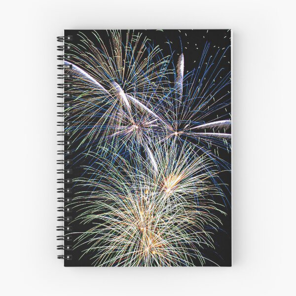 Item preview, Fireworks Festival Colorfully Creative Artistic Photo designed and sold by DEC02.