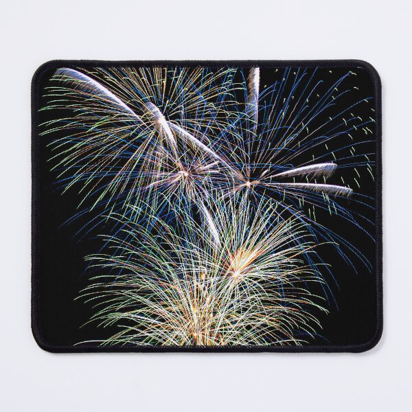 Item preview, Fireworks Festival Colorfully Creative Artistic Photo designed and sold by DEC02.