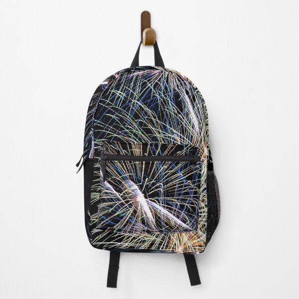Item preview, Fireworks Festival Colorfully Creative Artistic Photo designed and sold by DEC02.