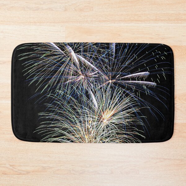 Item preview, Fireworks Festival Colorfully Creative Artistic Photo designed and sold by DEC02.