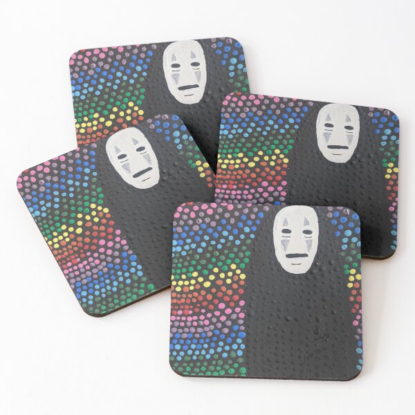 Item preview, Rainbow Noface designed and sold by Duxart.