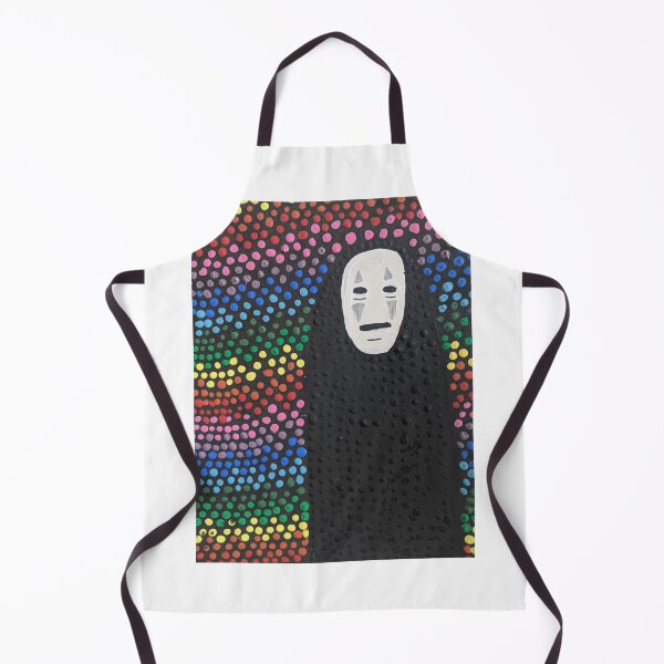 Item preview, Rainbow Noface designed and sold by Duxart.