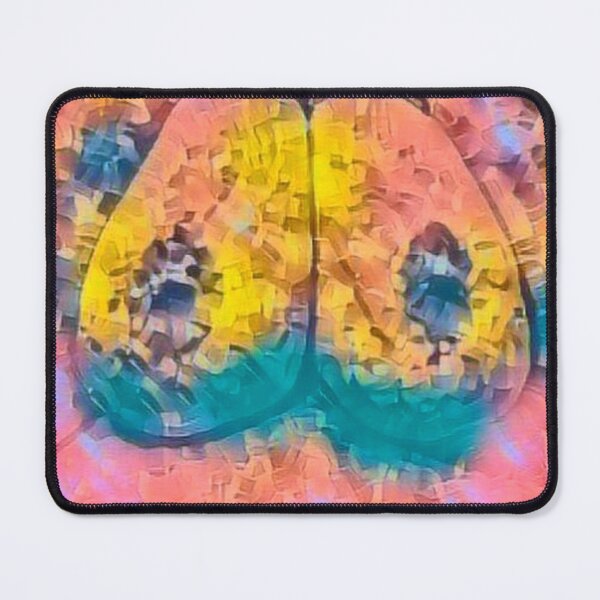 Item preview, Semi-abstract female nude designed and sold by pulchritude560.