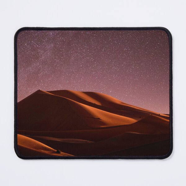 Item preview, Desert Dunes Under a Myriad of Stars designed and sold by DEL-Productions.