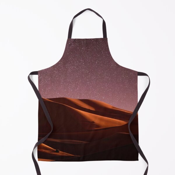 Item preview, Desert Dunes Under a Myriad of Stars designed and sold by DEL-Productions.
