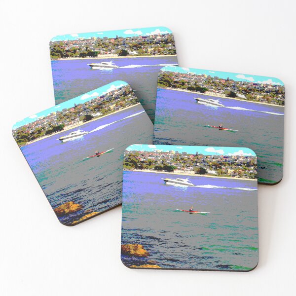 Item preview, Balmoral View! designed and sold by Mickangelhere.