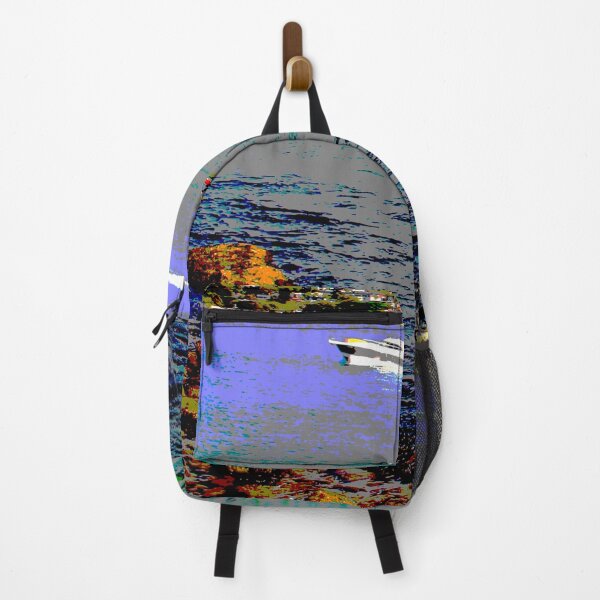 Item preview, Balmoral View! designed and sold by Mickangelhere.