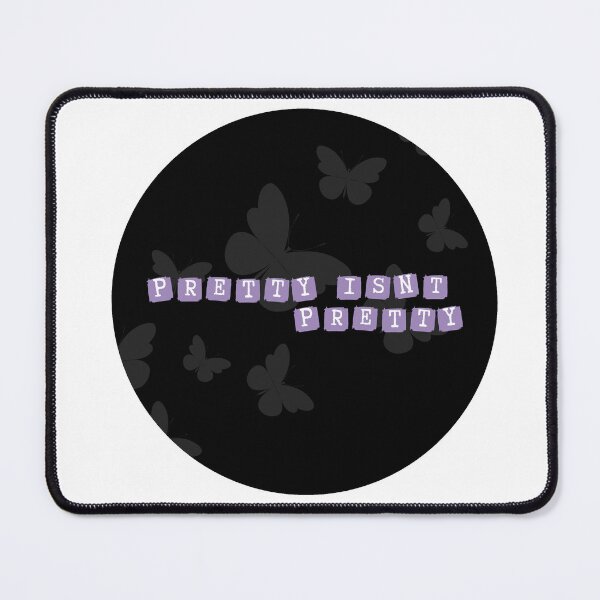Item preview, Pretty Isn't Pretty designed and sold by notastranger.
