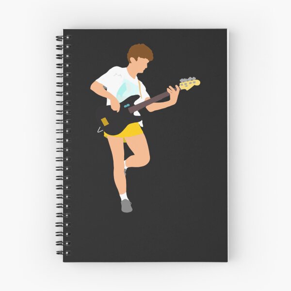 Item preview, Minimal John Deacon designed and sold by DavidHartzell88.